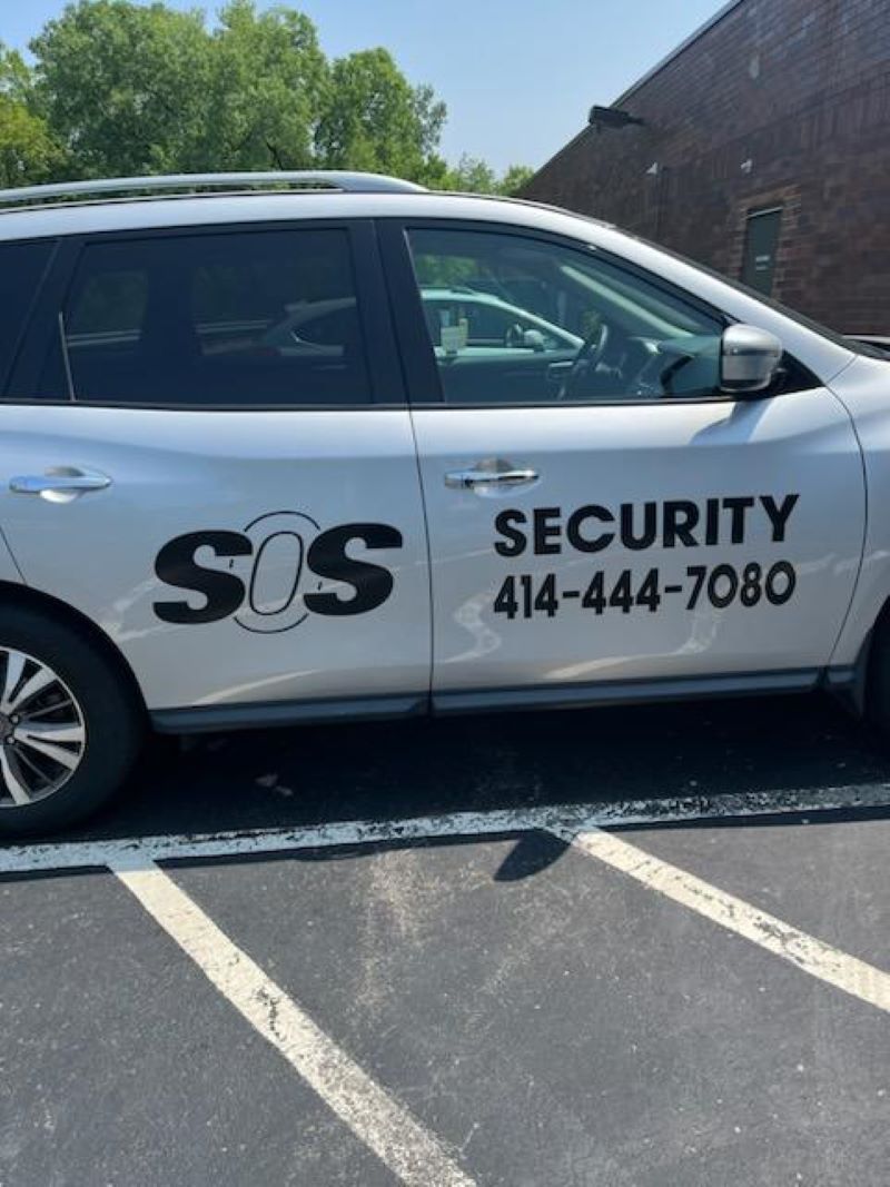 vehicle graphics